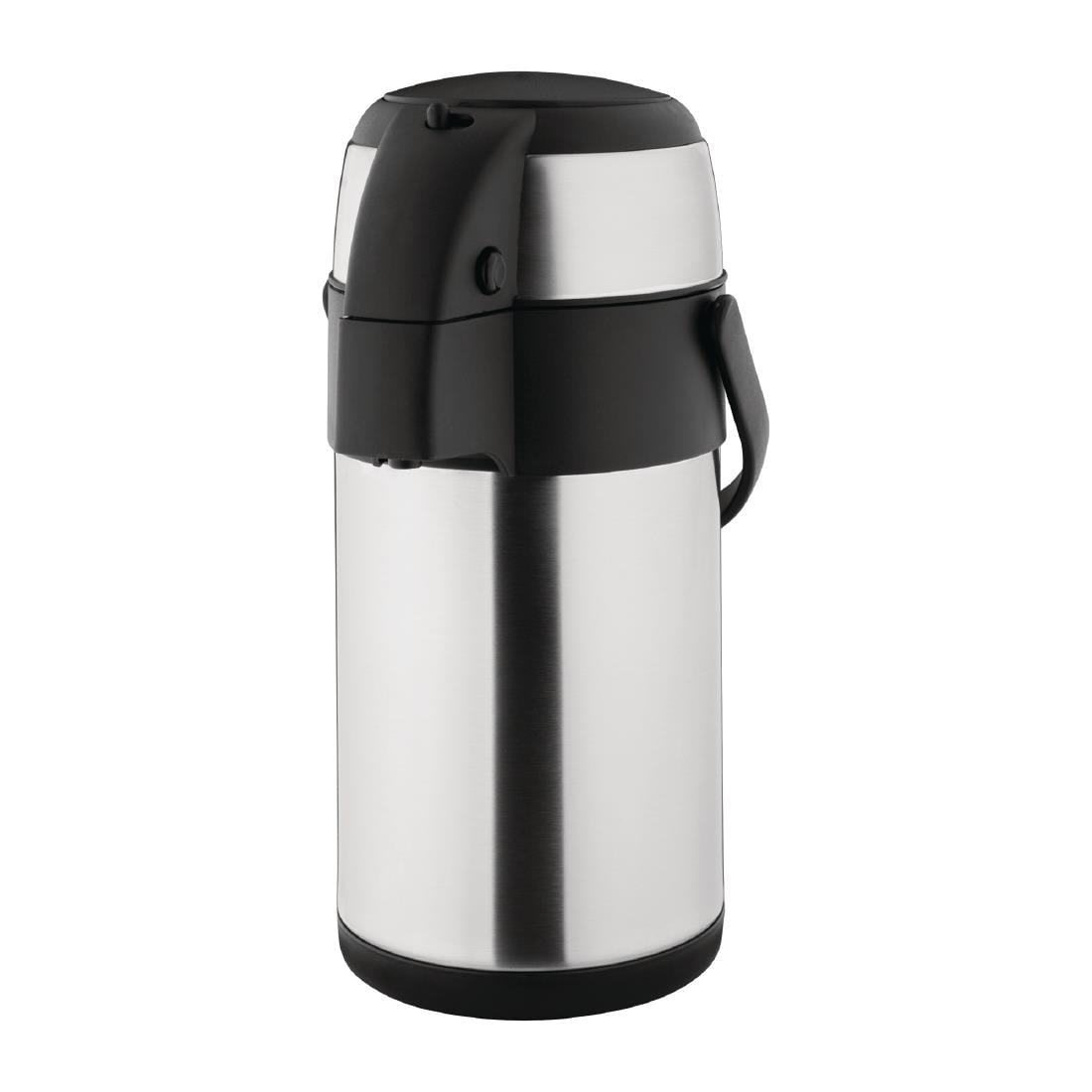Olympia Pump Action Airpot 2.5Ltr K635