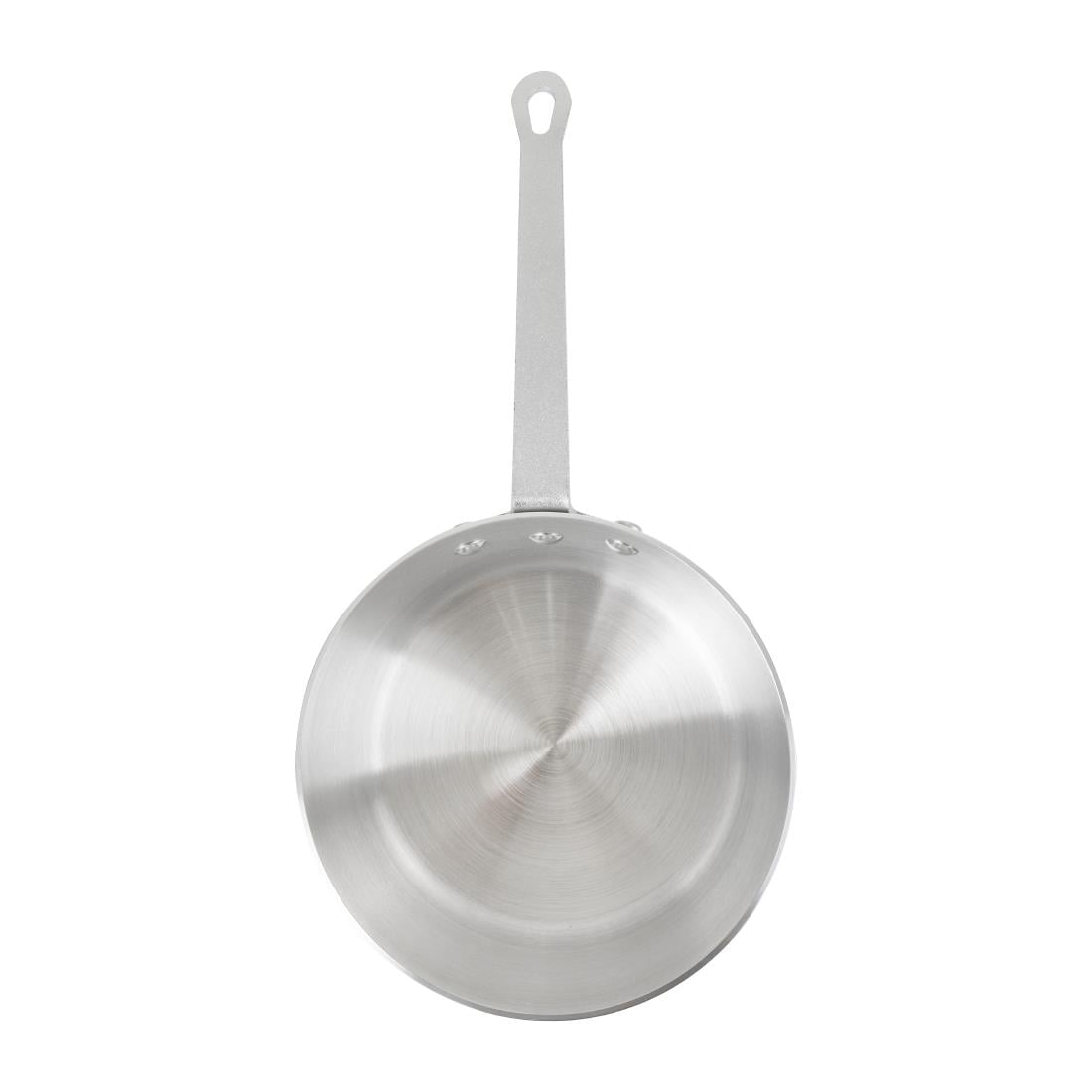 Vogue Aluminium Saucepan 20cm K704 - Image 5