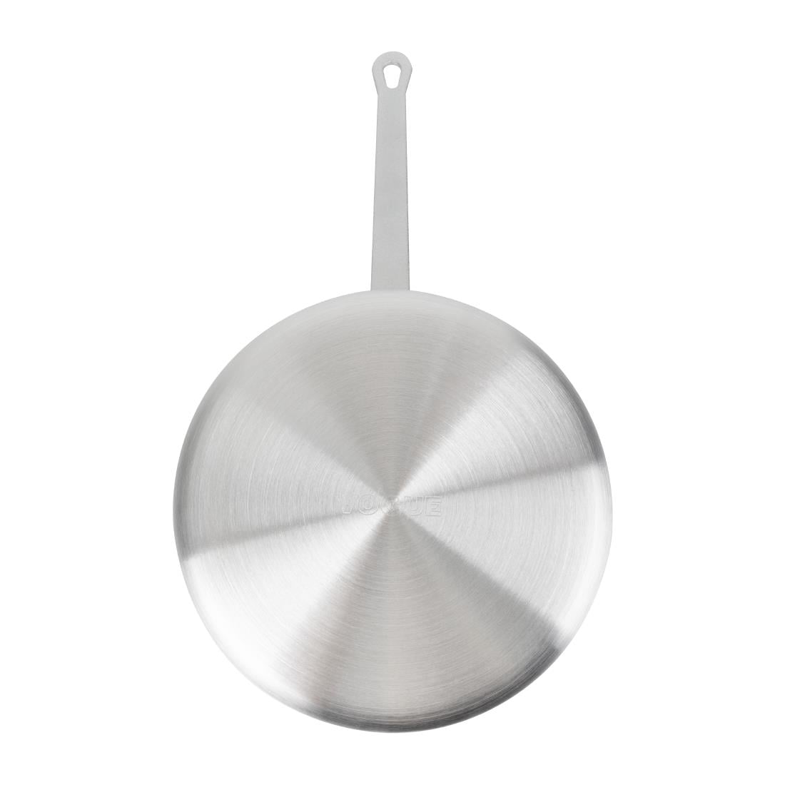 Vogue Aluminium Saucepan 20cm K704 - Image 6