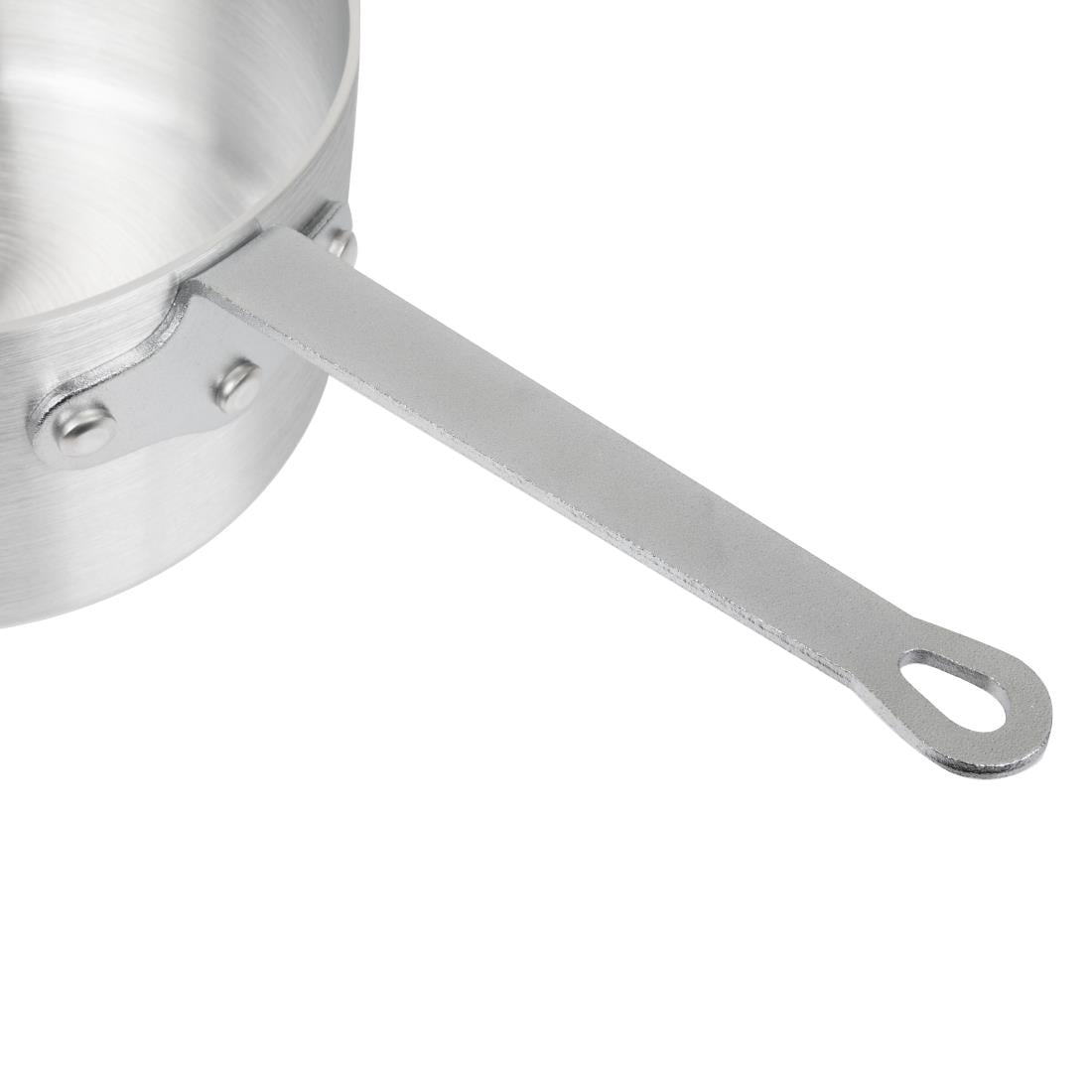Vogue Aluminium Saucepan 20cm K704 - Image 7