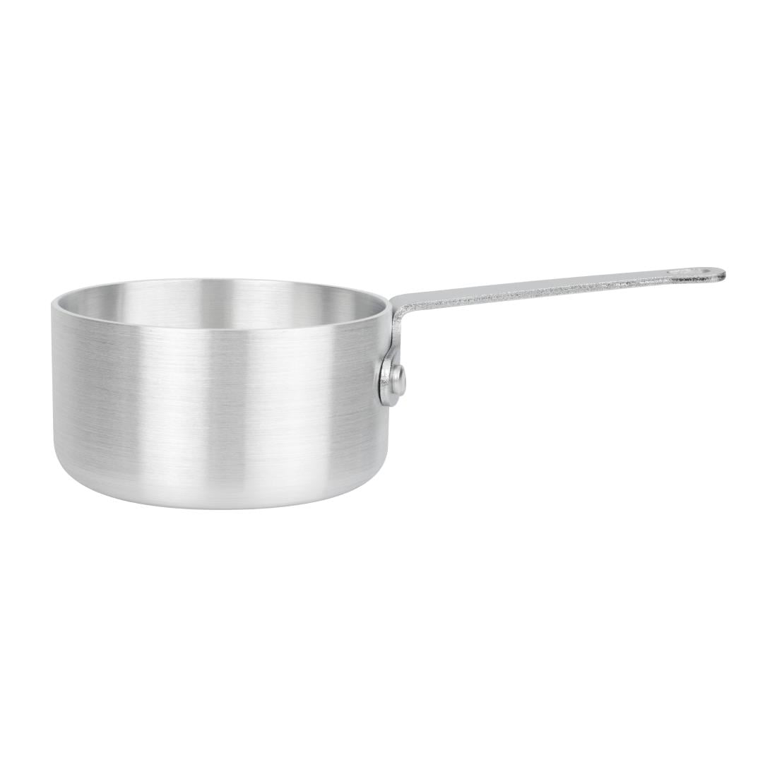 Vogue Aluminium Saucepan 14cm K885 - Image 4