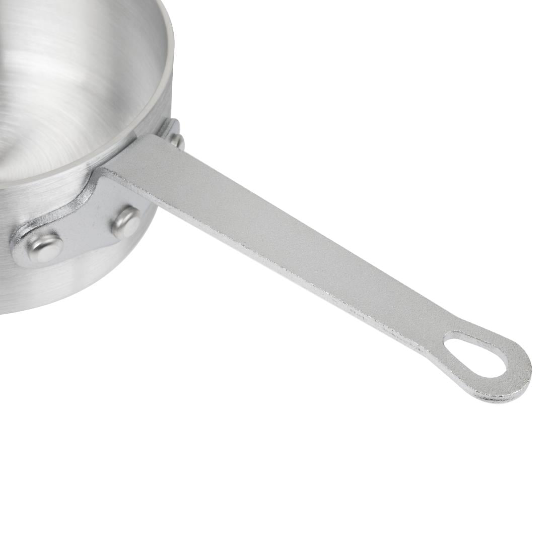 Vogue Aluminium Saucepan 14cm K885 - Image 7
