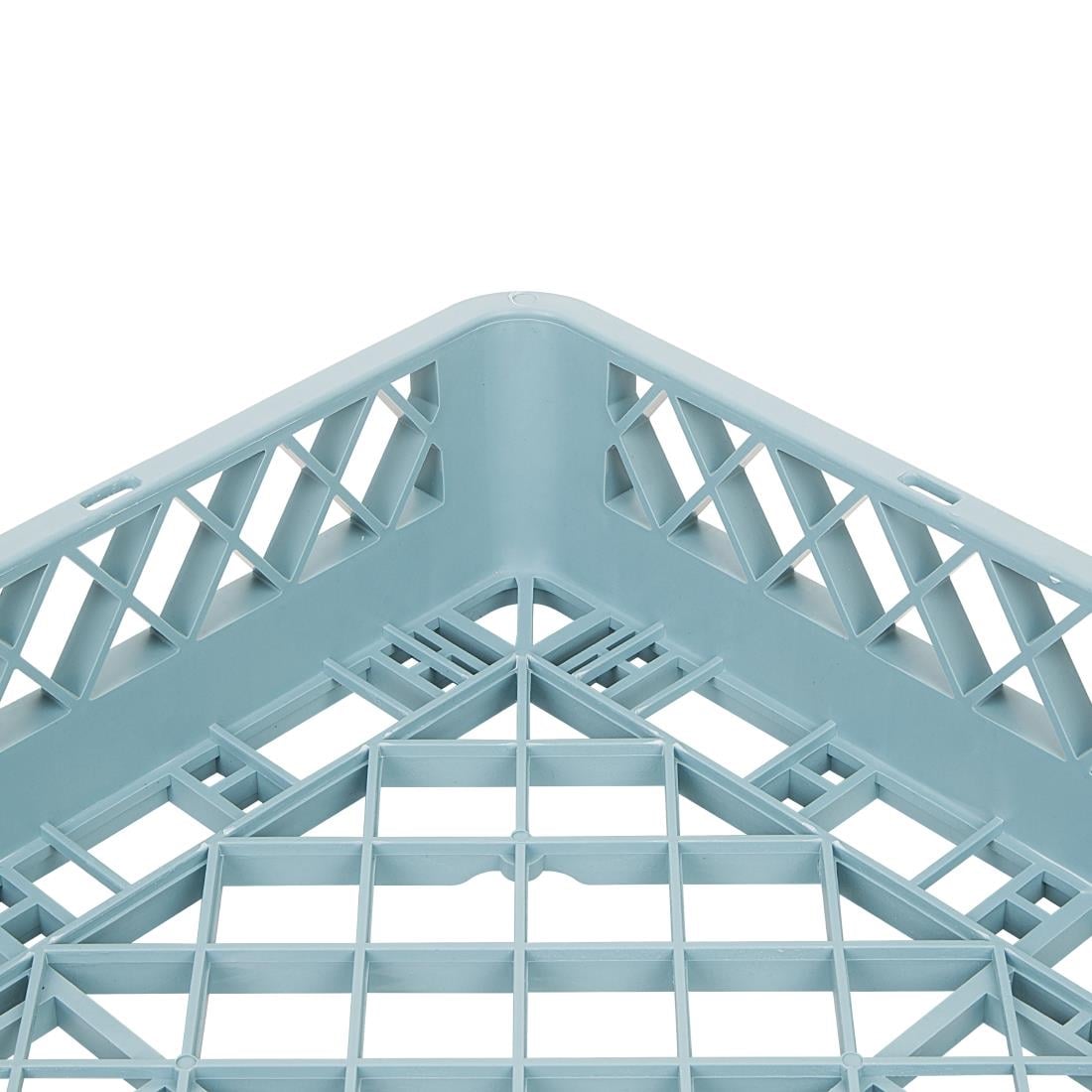 Vogue Open Cup Dishwasher Rack K908 - Image 3