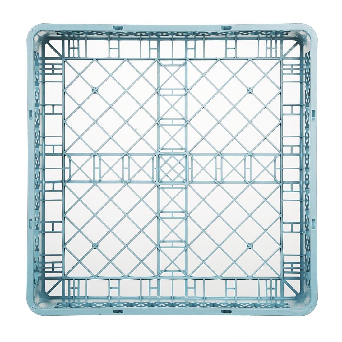 Vogue Open Cup Dishwasher Rack K908 - Image 4