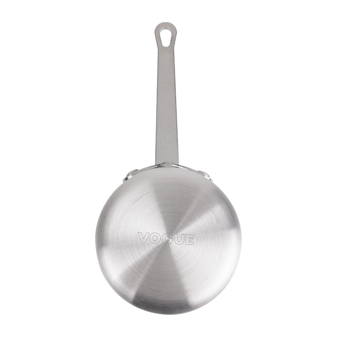 Vogue Aluminium Saucepan 12cm K973 - Image 4