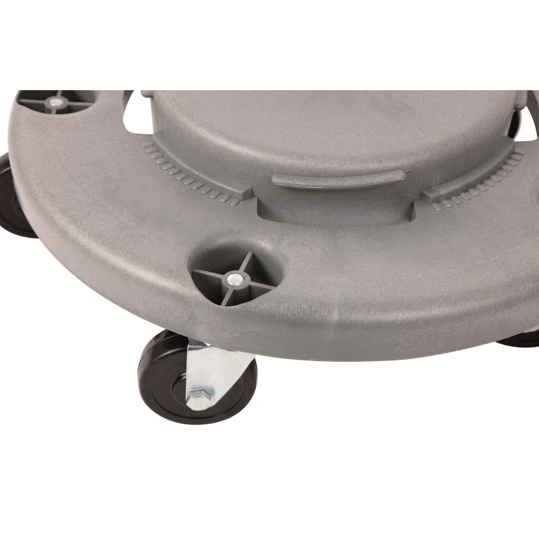 Jantex Dolly for 120/160Ltr Heavy Duty Round Bins L645 - Image 6