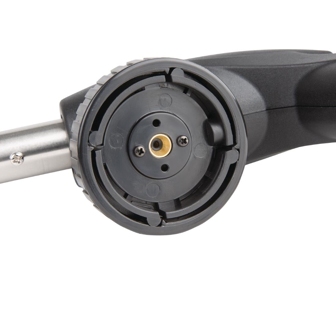 Vogue Pro Clip-On Torch Head with Handle L792 - Image 3