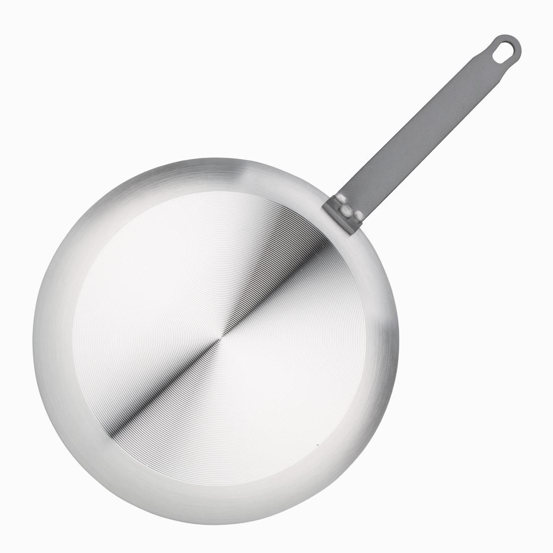Vogue Aluminium Non-Stick Teflon Platinum Plus Frying Pan 28cm HT980 - Image 5