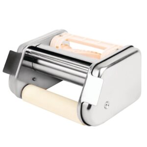 SPECIAL OFFER Vogue Pasta Machine And Ravioli Cutter Combo S635
