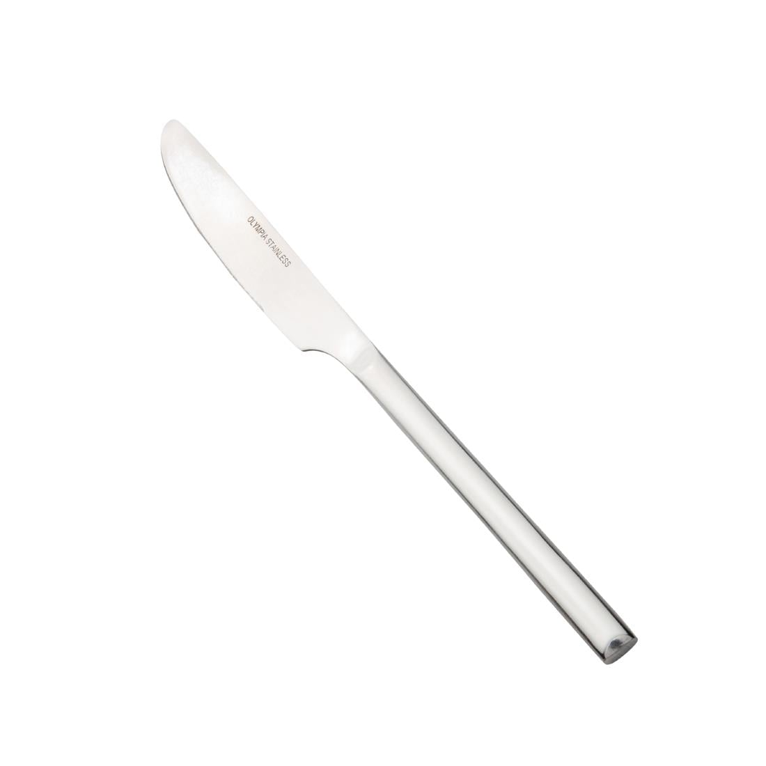 Olympia Ana Cutlery Sample Set (3 Pack) S778 - Image 4