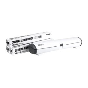 Vogue Wrap 450 Foil Refill 3 Pack with Free Dispenser SA787