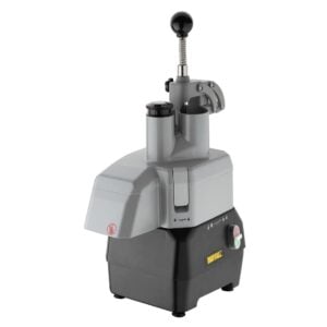 Buffalo 5Ltr Bowl Cutter and Veg Prep Attachment with 4x Discs SA799
