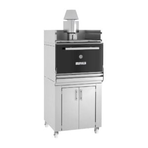 Buffalo Charcoal Oven with Stand SA838