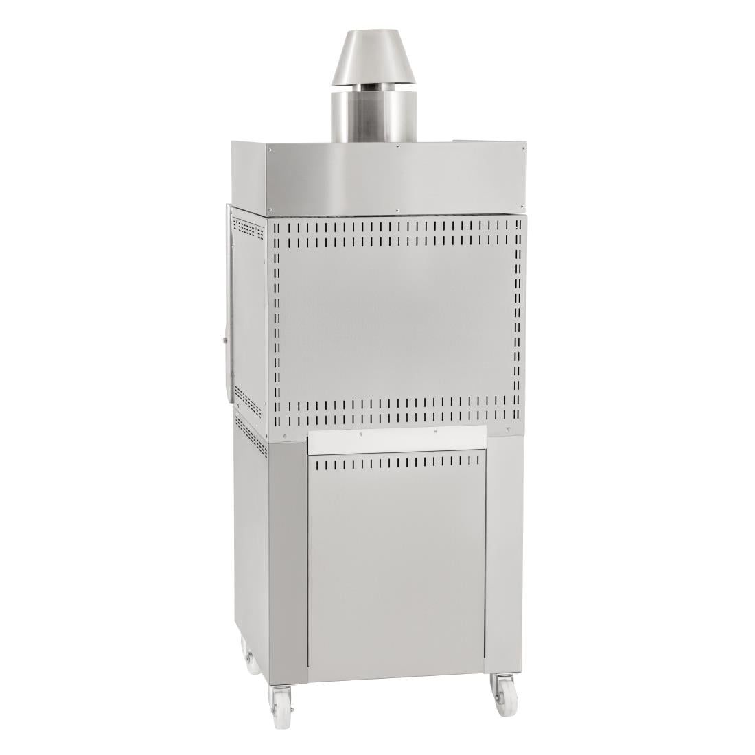 Buffalo Charcoal Oven with Stand SA838 - Image 13
