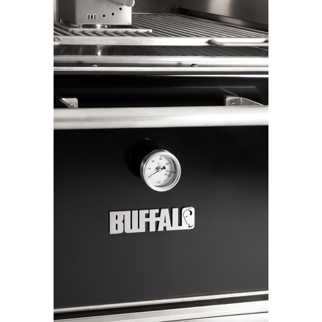 Buffalo Charcoal Oven with Stand SA838 - Image 16