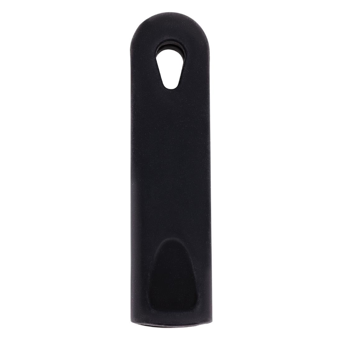 Vogue Cool Grip Handle for Vogue Aluminium Pans Black T372 - Image 5