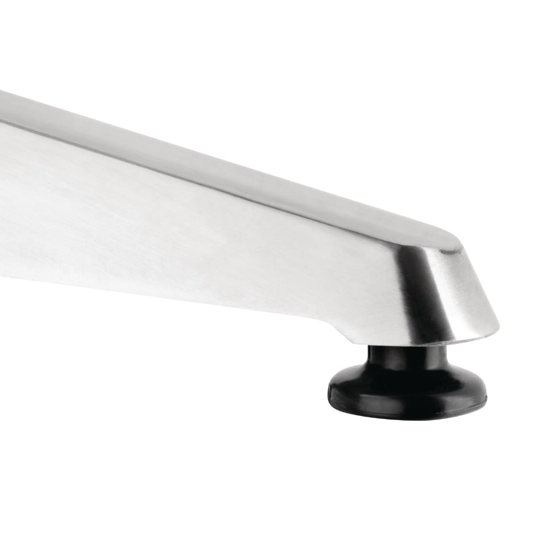 Bolero Ash Wood Tabletop Round 800mm U429 - Image 4