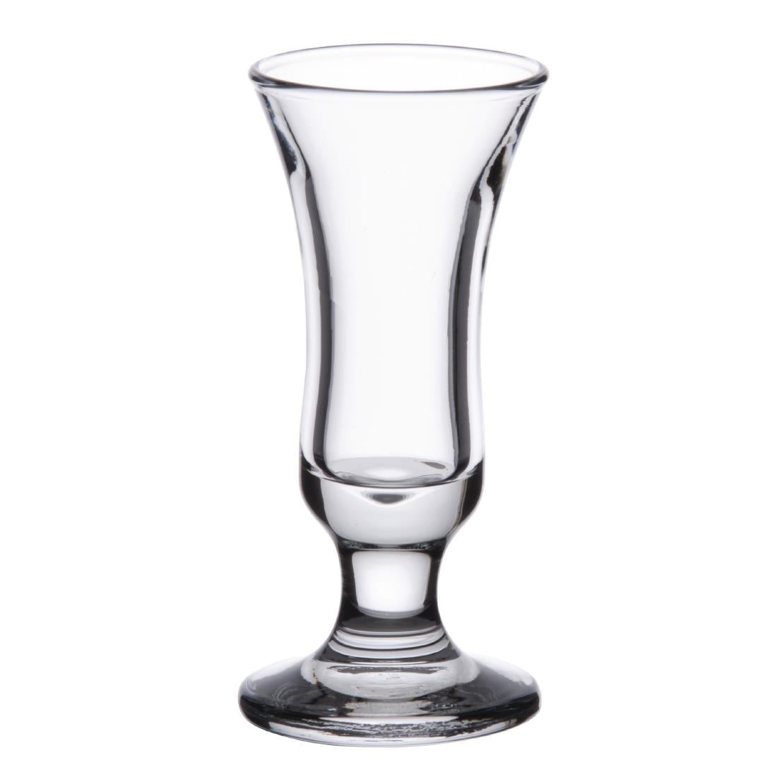 Utopia Elgin Liqueur or Sherry Glasses 30ml (12 Pack) U785