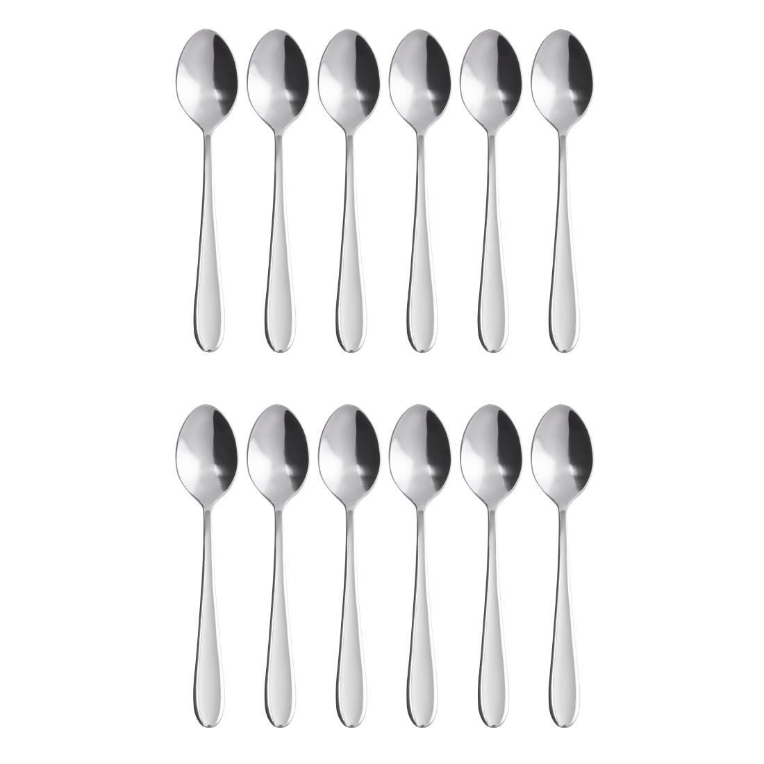 Olympia Buckingham Teaspoon (12 Pack) U882 - Image 2