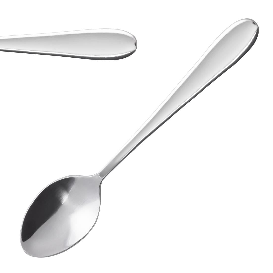 Olympia Buckingham Teaspoon (12 Pack) U882