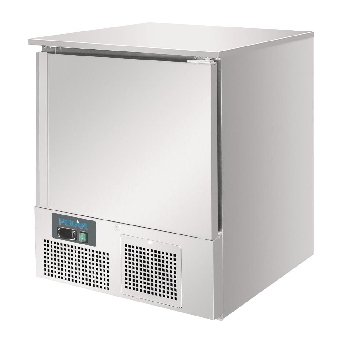 Polar U-Series Undercounter Freezer 140Ltr UA011 - Image 2