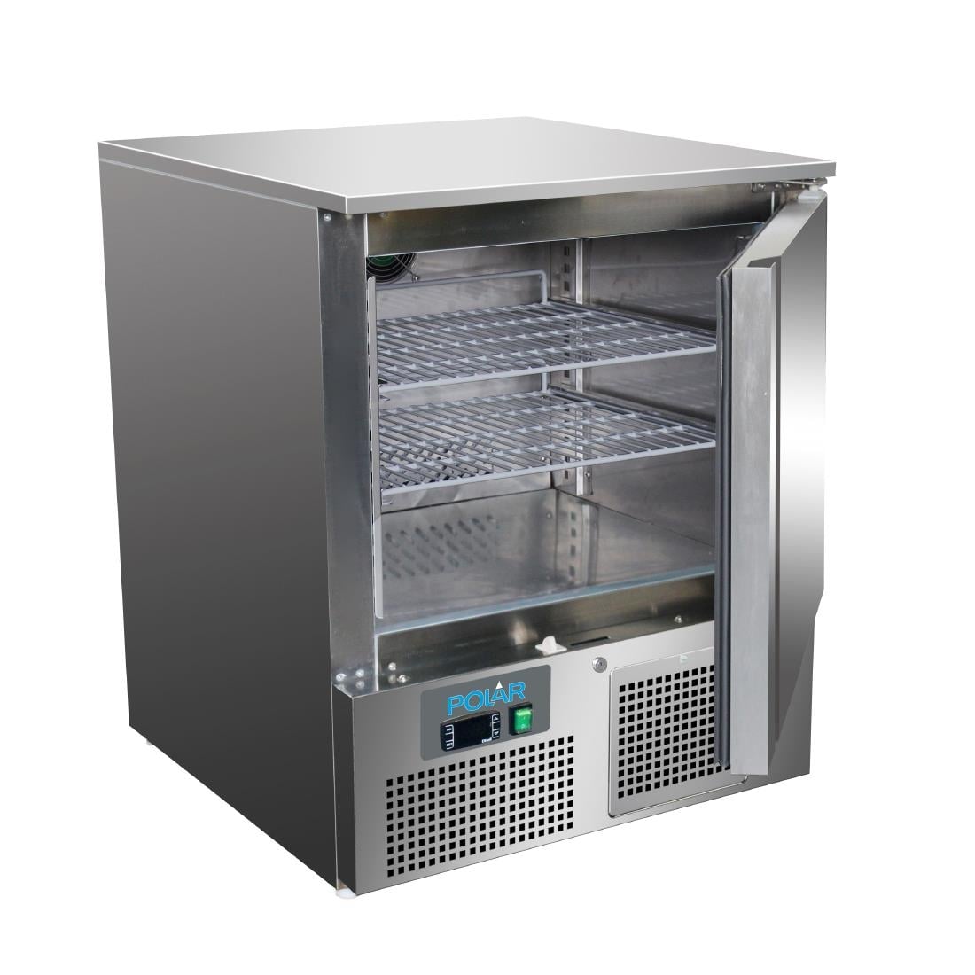 Polar U-Series Undercounter Freezer 140Ltr UA011 - Image 3