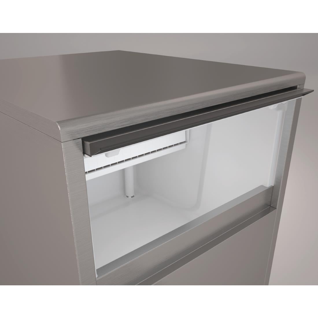 Polar U-Series Gourmet Cube Ice Maker 85kg Output UA029 - Image 2