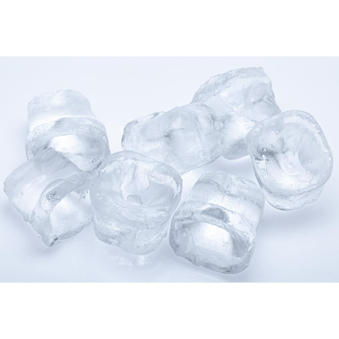 Polar U-Series Gourmet Cube Ice Maker 85kg Output UA029 - Image 6