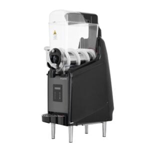 Polar U-series Low Sugar and Alcohol Compatible Slush Machine 12Ltr UA044