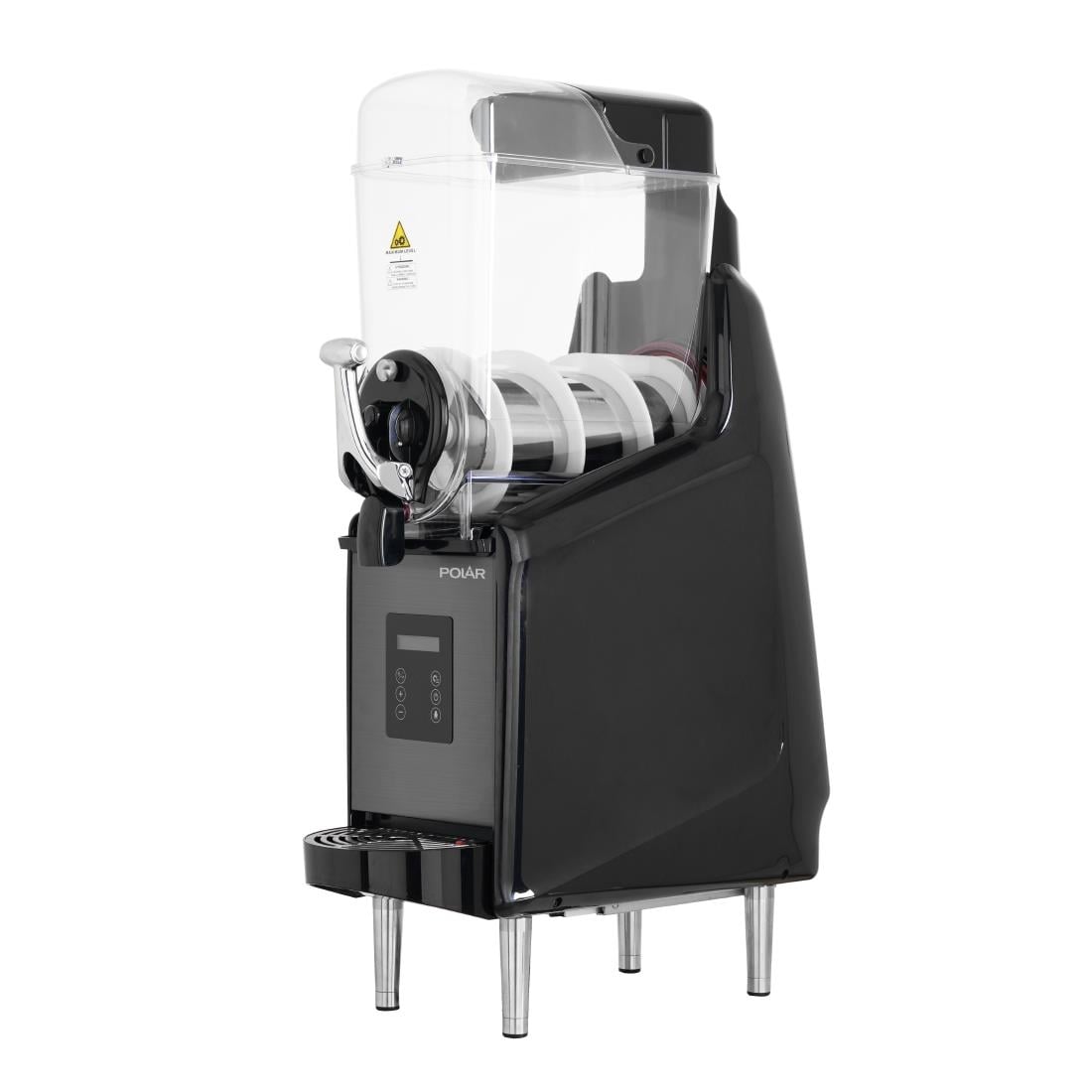 Polar U-series 12 litre slush machine
