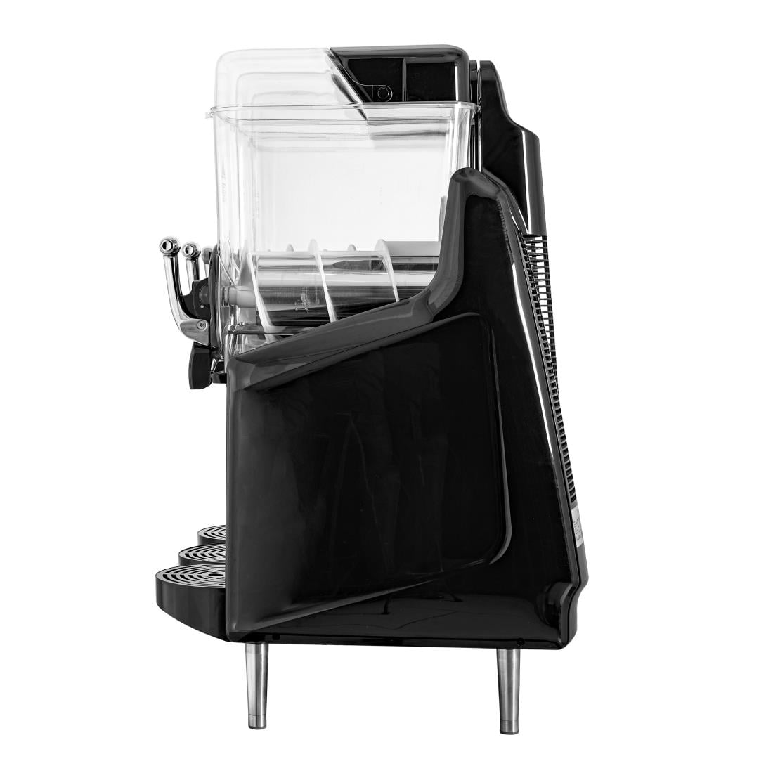 Polar U-series Low Sugar and Alcohol Compatible Slush Machine 3x 12Ltr UA046 - Image 4