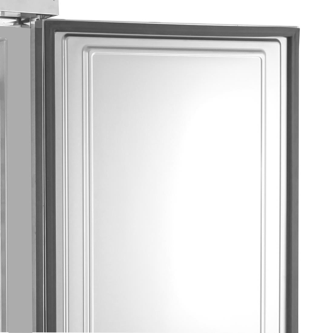 Polar U-Series Single Door Upright Fridge 650Ltr UA050 - Image 9