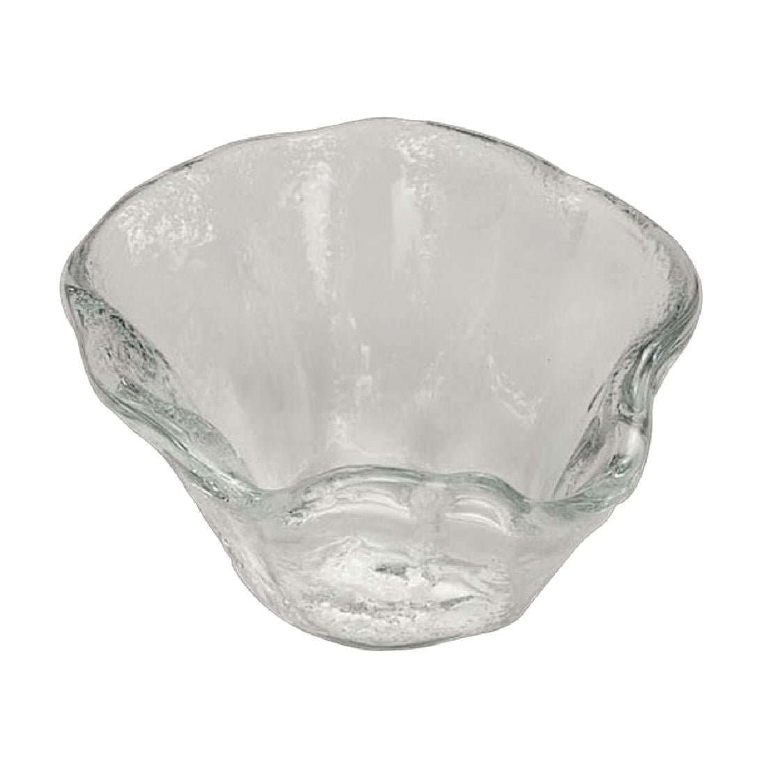 Steelite Creations Glasses Venus Bowls 100mm (12 Pack) V422