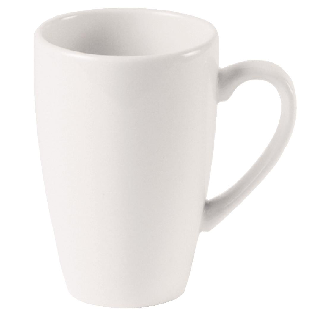 Steelite Taste Quench Mugs 85ml (12 Pack) V9485