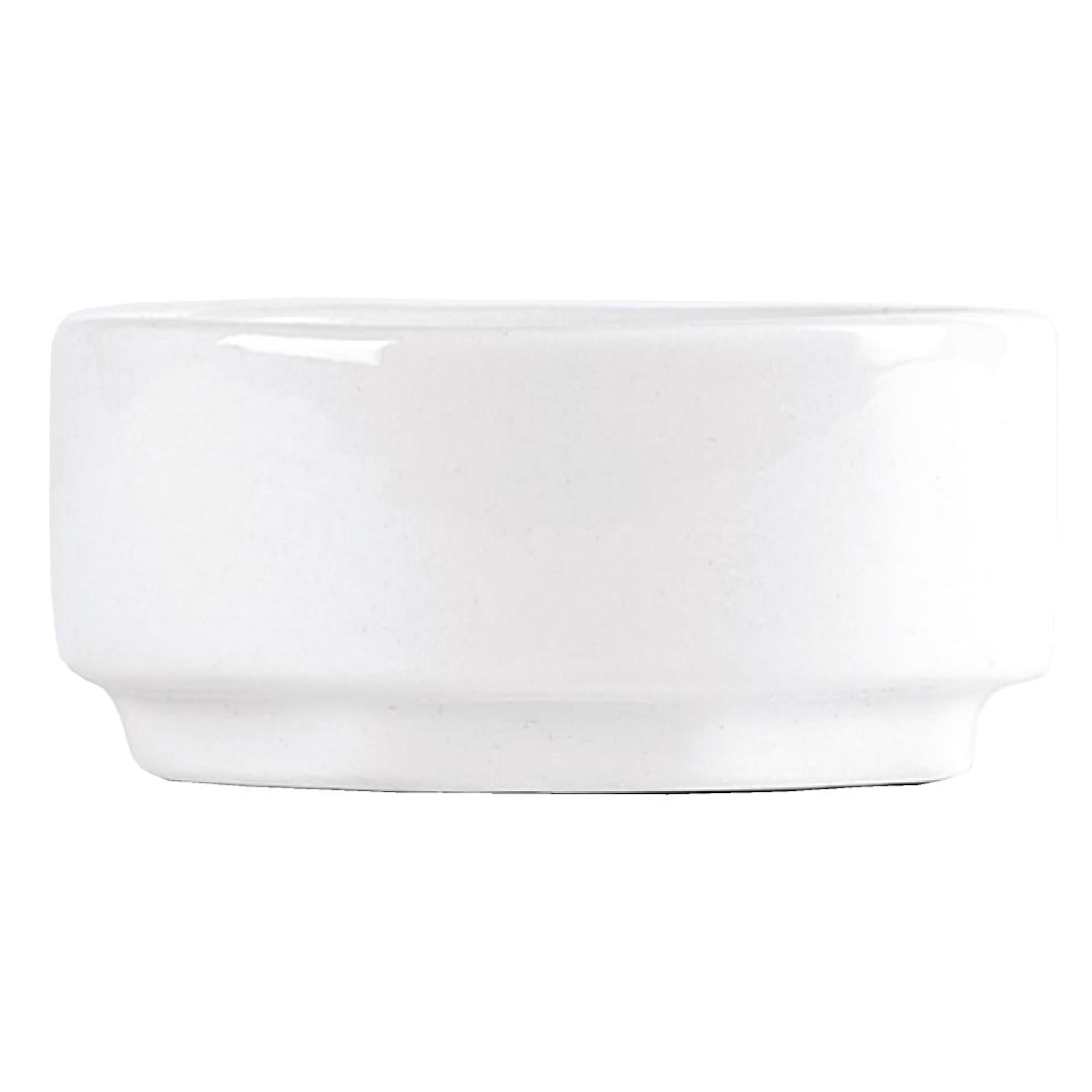Steelite Taste Dips 65mm (12 Pack) V9486