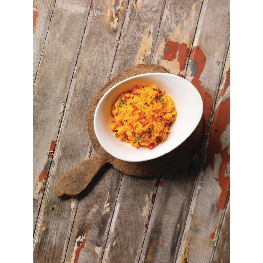 Steelite FreeStyle Bowls 180mm (12 Pack) V9970 - Image 3