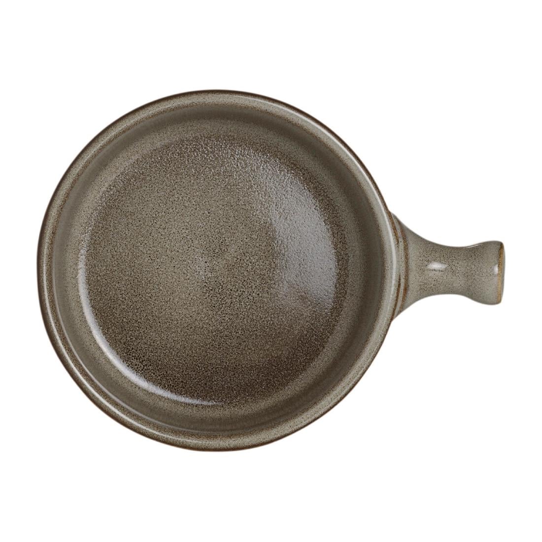 Robert Gordon Potters Collection Pier Handled Deep Dishes 168mm (12 Pack) VV1063