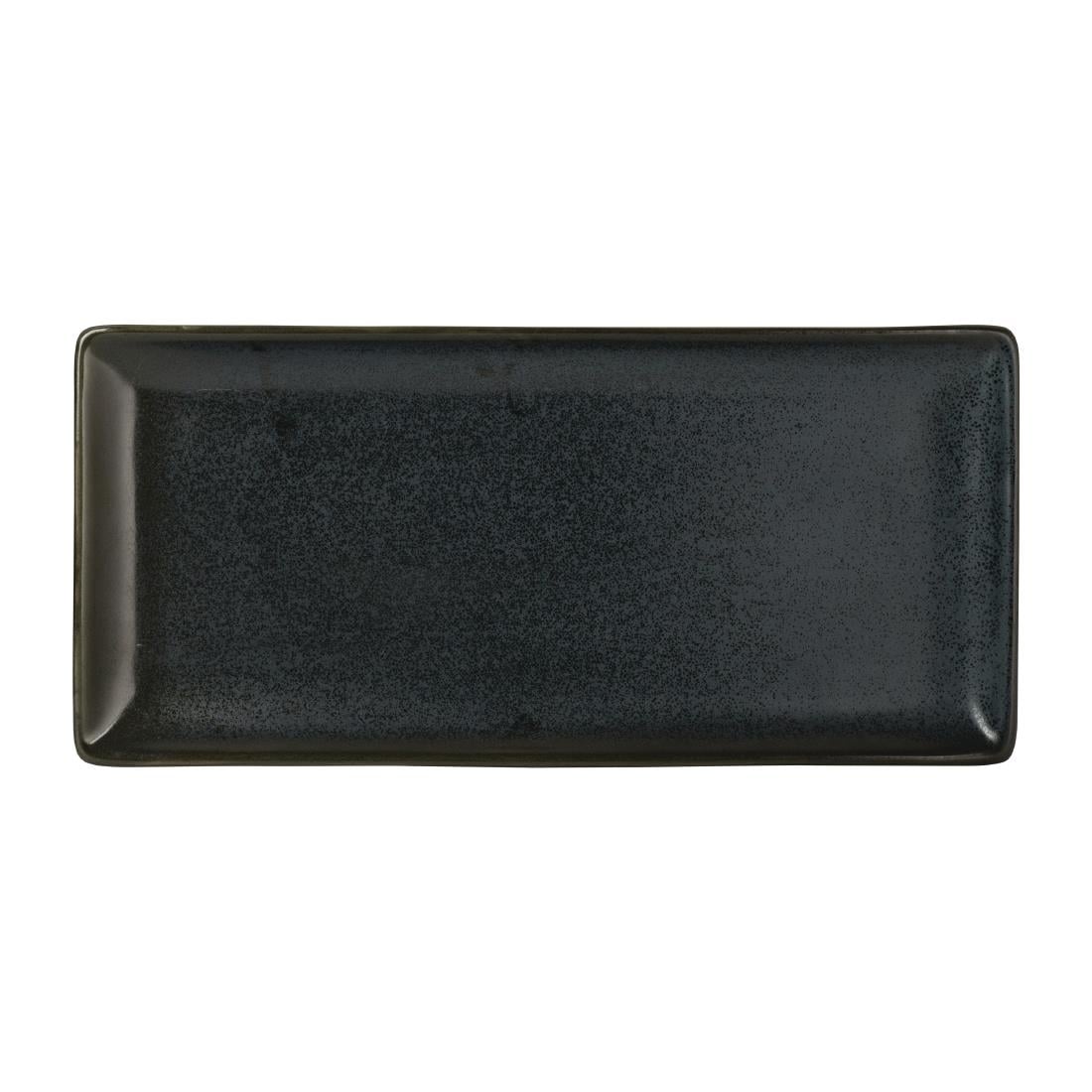 Robert Gordon Potters Collection Storm Rectangular Trays 255 x 152mm (6 Pack) VV1628