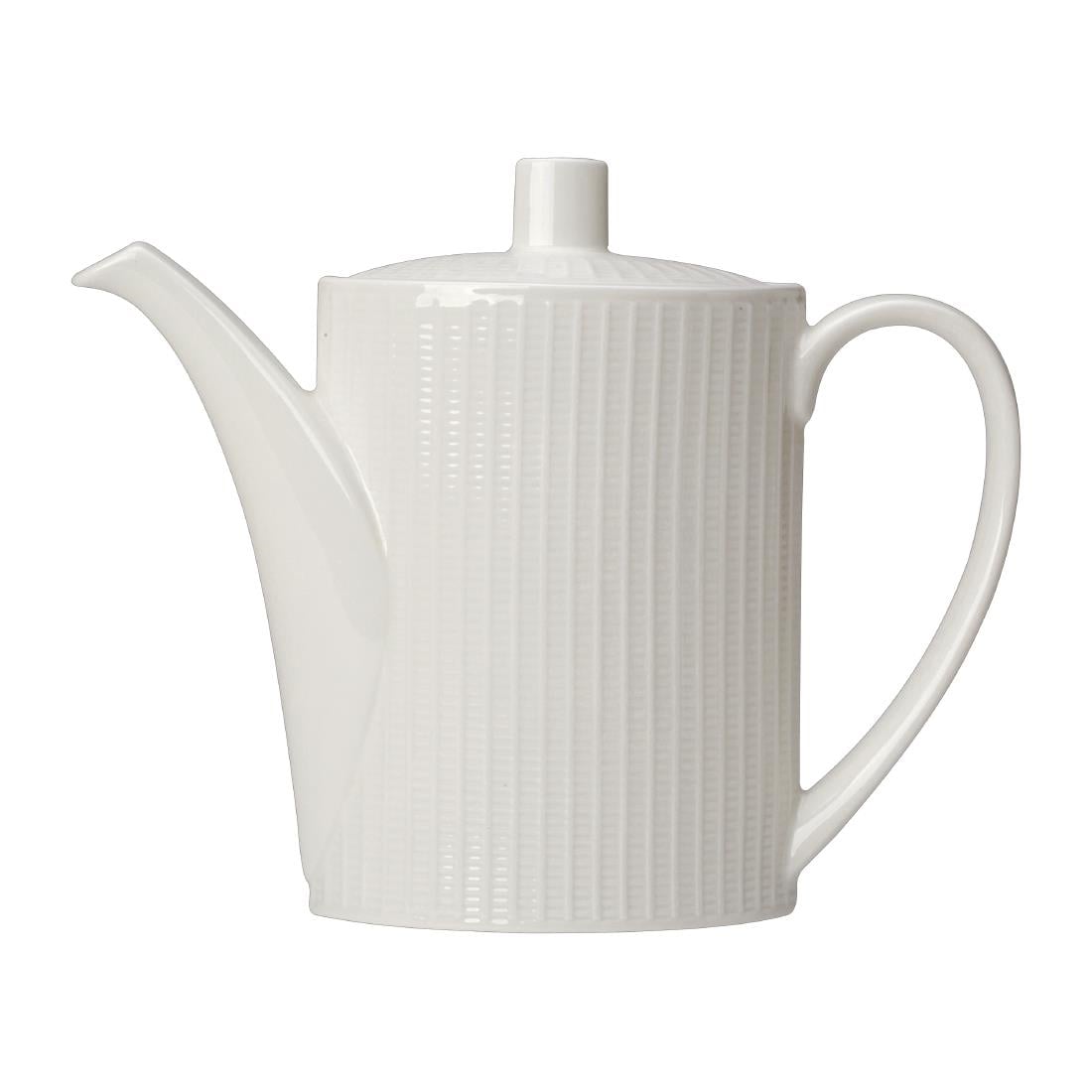 Steelite Willow Beverage Pot 600ml (6 Pack) VV1809