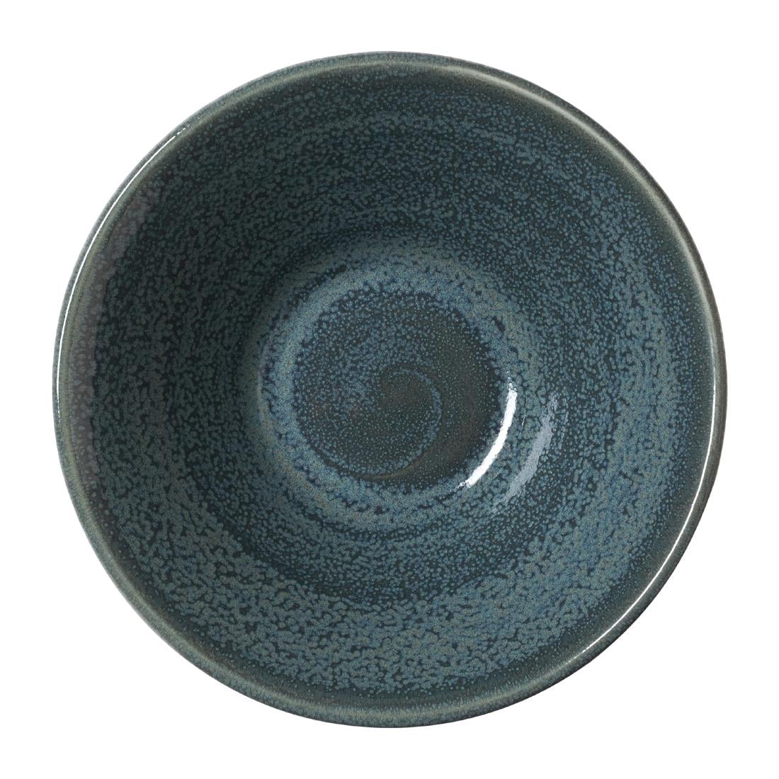 Steelite Revolution Jade Bowls 165mm (12 Pack) VV2144