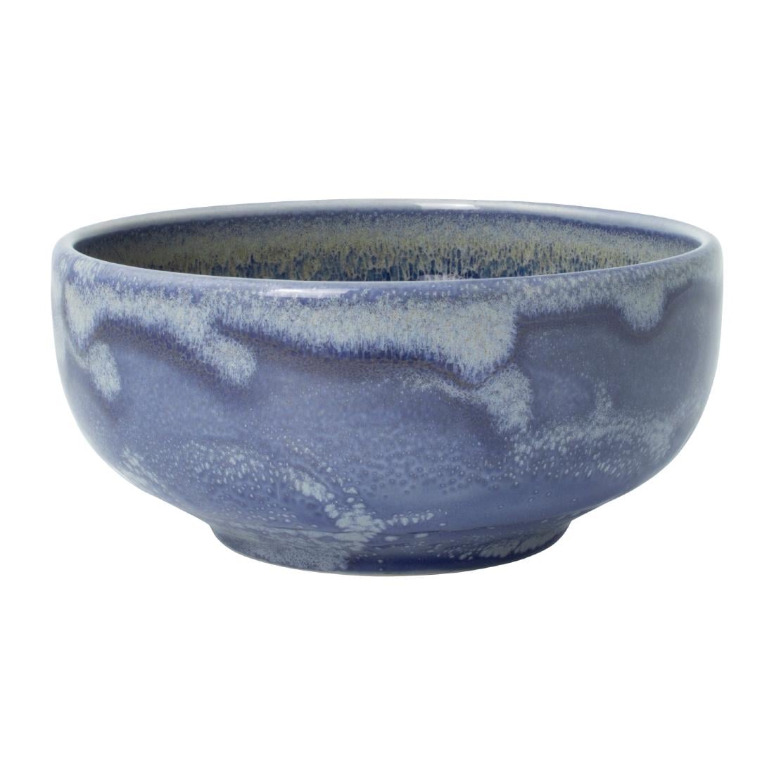 Steelite Aurora Vesuvius Bowls Lapis 135mm (12 Pack) VV2509