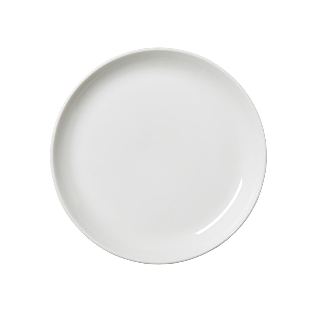 Steelite Taste Scandi Deep Plates 202mm (12 Pack) VV2778