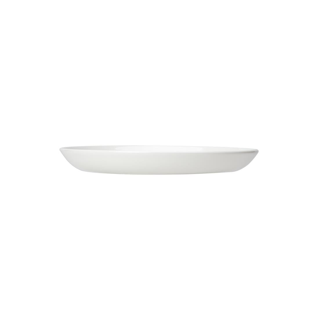 Steelite Taste Scandi Deep Plates 202mm (12 Pack) VV2778 - Image 3
