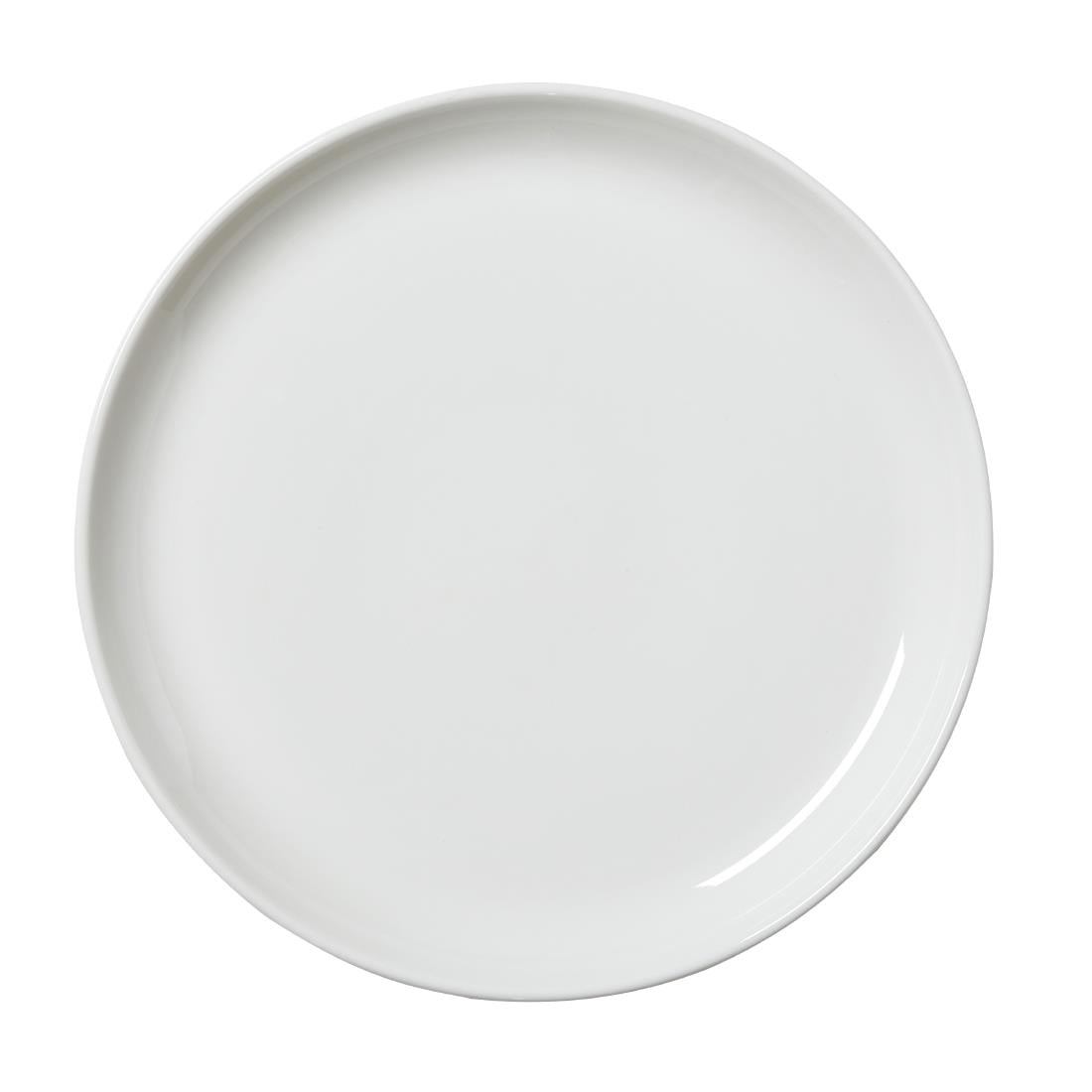 Steelite Taste Scandi Coupe Plates 254mm (12 Pack) VV2780