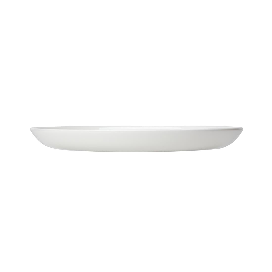 Steelite Taste Scandi Coupe Plates 254mm (12 Pack) VV2780 - Image 2
