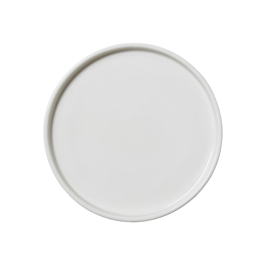 Steelite Taste Stack Plates 202mm (12 Pack) VV2783