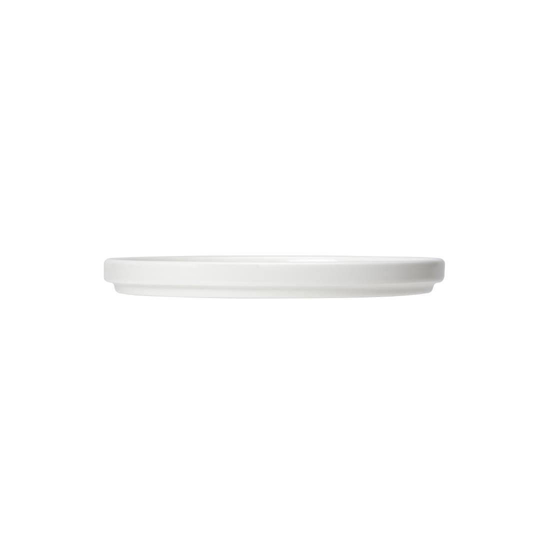 Steelite Taste Stack Plates 202mm (12 Pack) VV2783 - Image 6