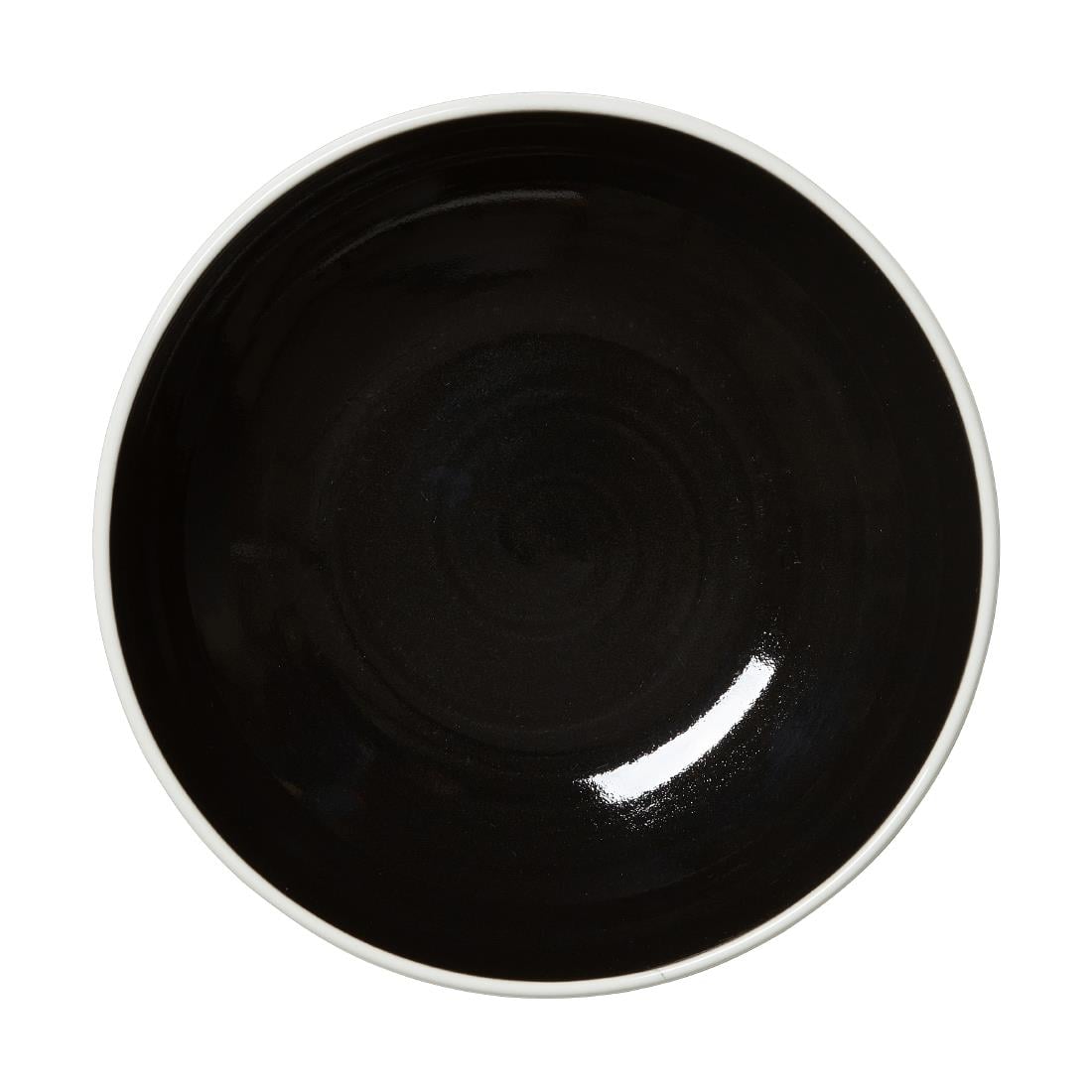Steelite Nyx Bowls 175mm (12 Pack) VV3408
