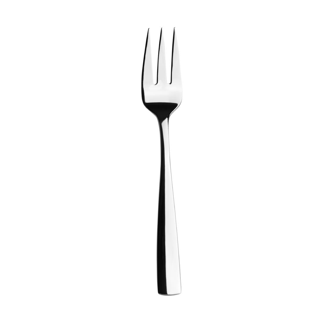 Steelite Folio Bryce Long Serving Fork 254mm (12 Pack)(Direct Pack) VV3441