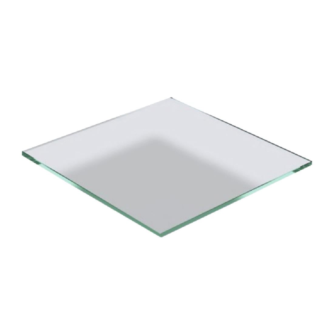 Steelite DWH Shelves Tile Inserts Square 152mm VV3474